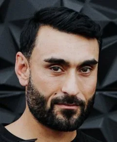 Aram David