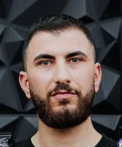 Kevin Darbas