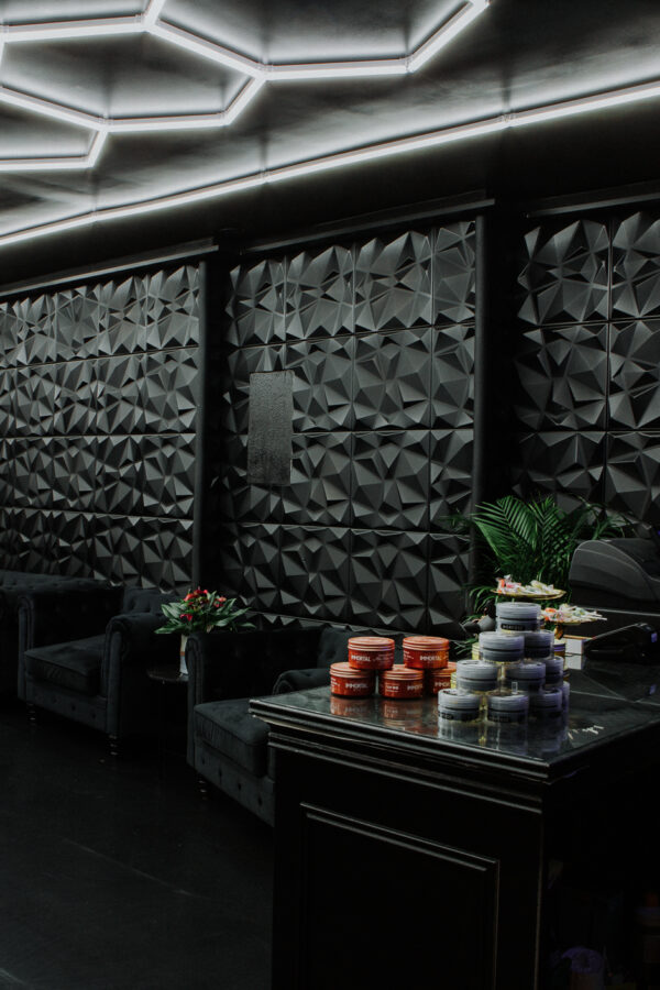 Eksklusive hårprodukter hos Rendez-Vous Frisørsalong