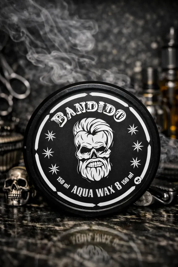 Bandido Aqua Wax 8
