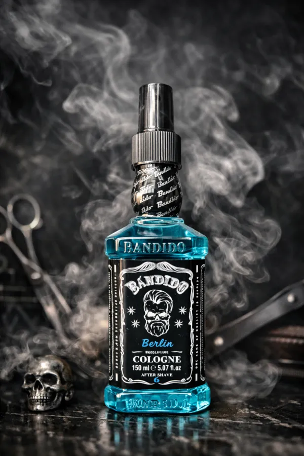Bandido Cologne Berlin