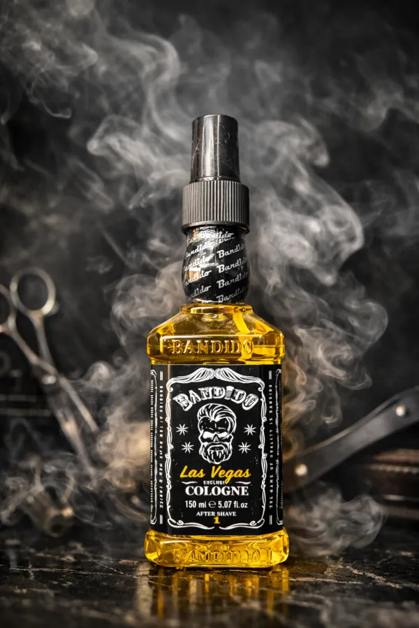Bandido Cologne Las Vegas