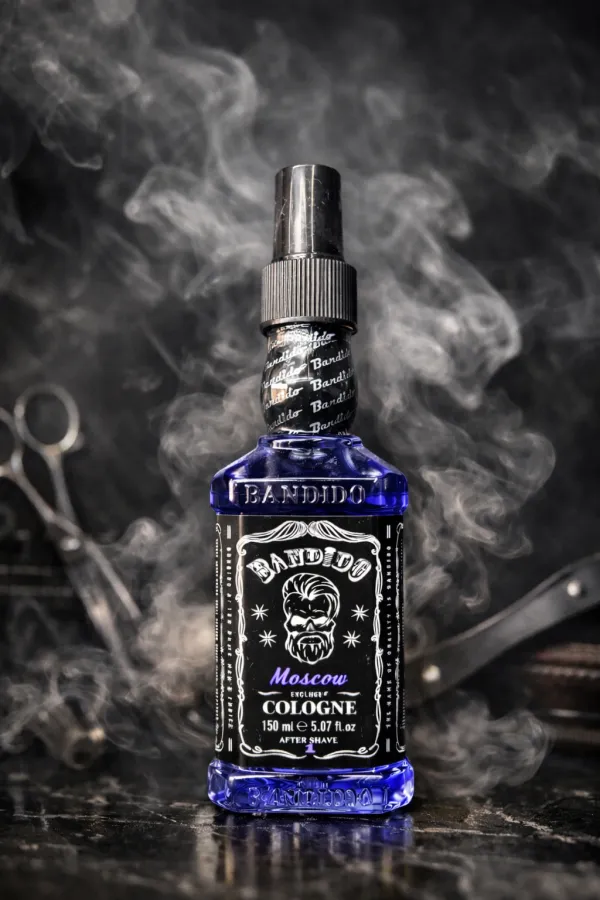 Bandido Cologne Moscow
