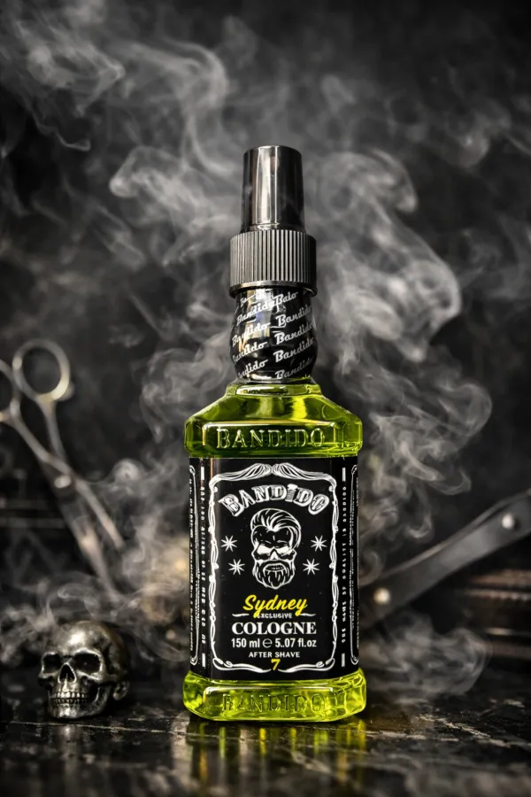 Bandido Cologne Sydney