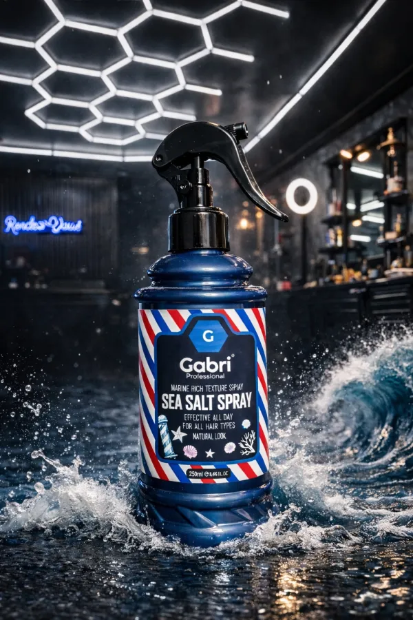 Gabri Sea Salt Spray