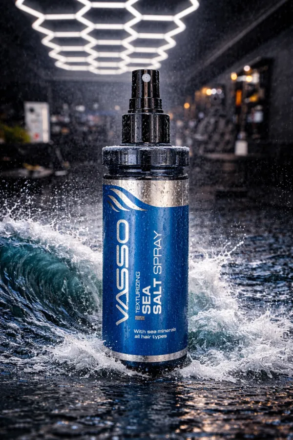 Vasso Sea Salt Spray