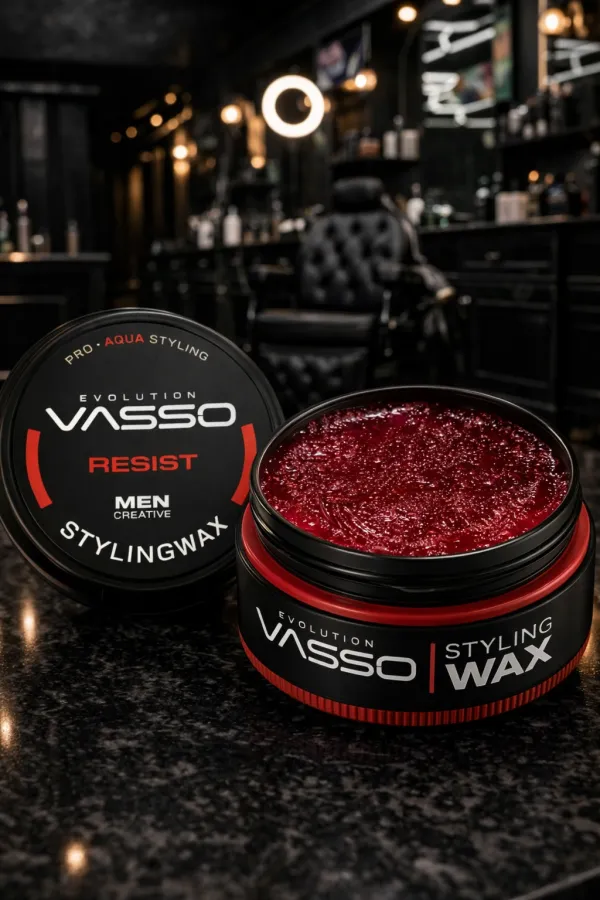 Vasso Styling Wax Resist